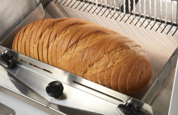 How To Clean And Maintain A Commercial Bread Slicer