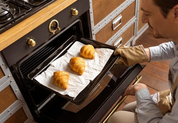 Why investing in Rotary Oven is a great choice